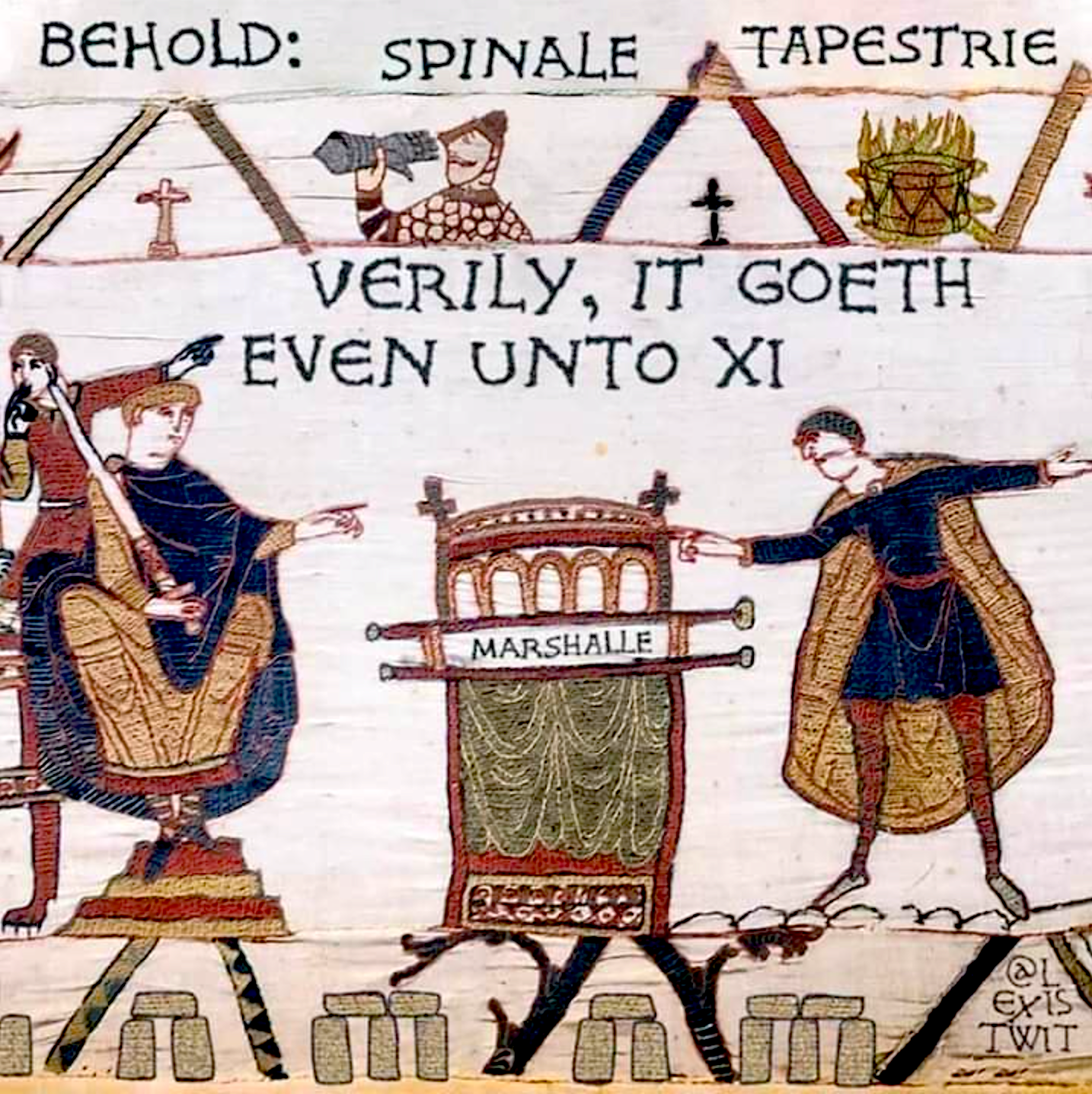 Forsooth Definition Yea verily! Forsooth, the Normans hath Marshall amps in days of yore ...